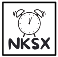Nksx Shop